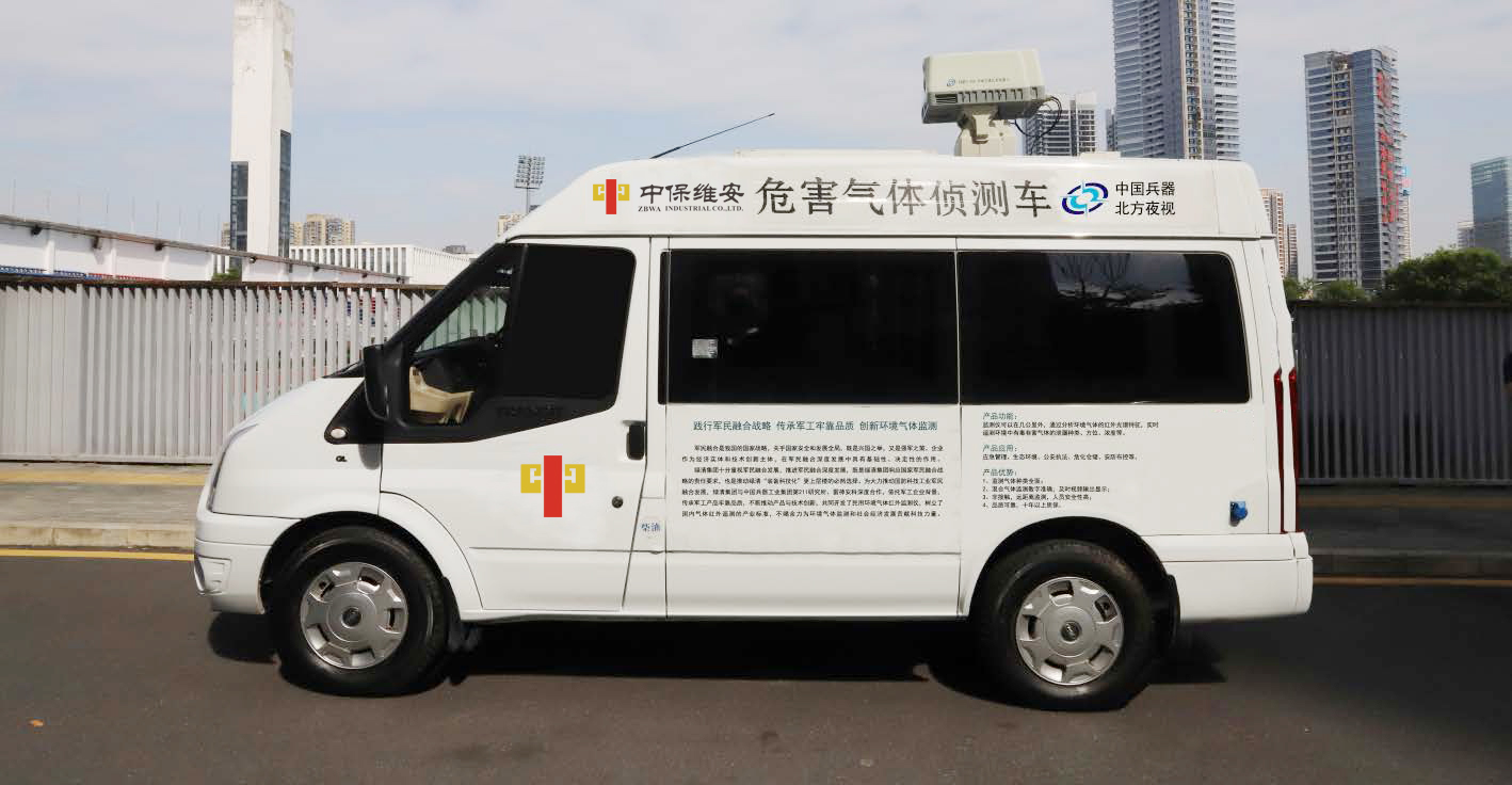 中保维安