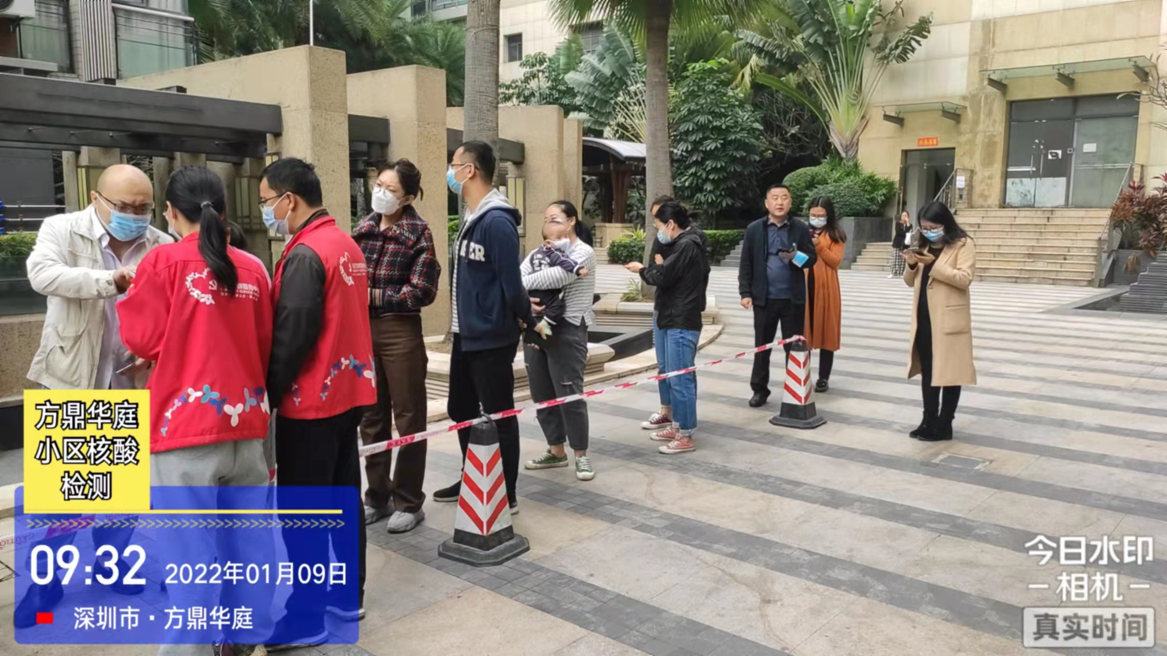 快速反应，抗疫有我！绿清人挺身而出，从不退缩(图1)