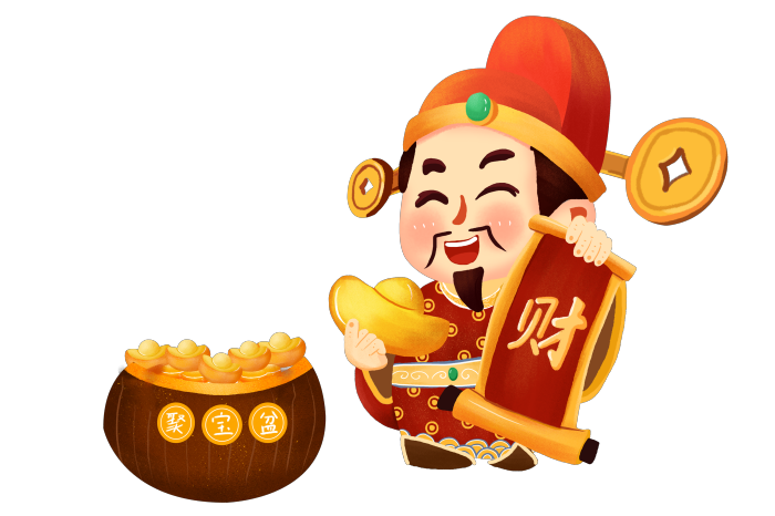 开工大吉！绿源人拉开了新征程的帷幕(图3)