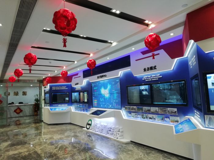 开工大吉！绿源人拉开了新征程的帷幕(图5)